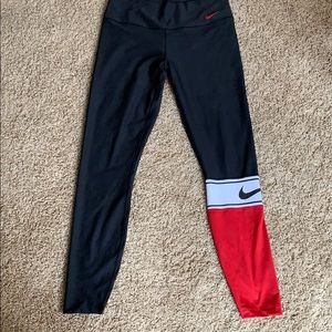 nike leggings